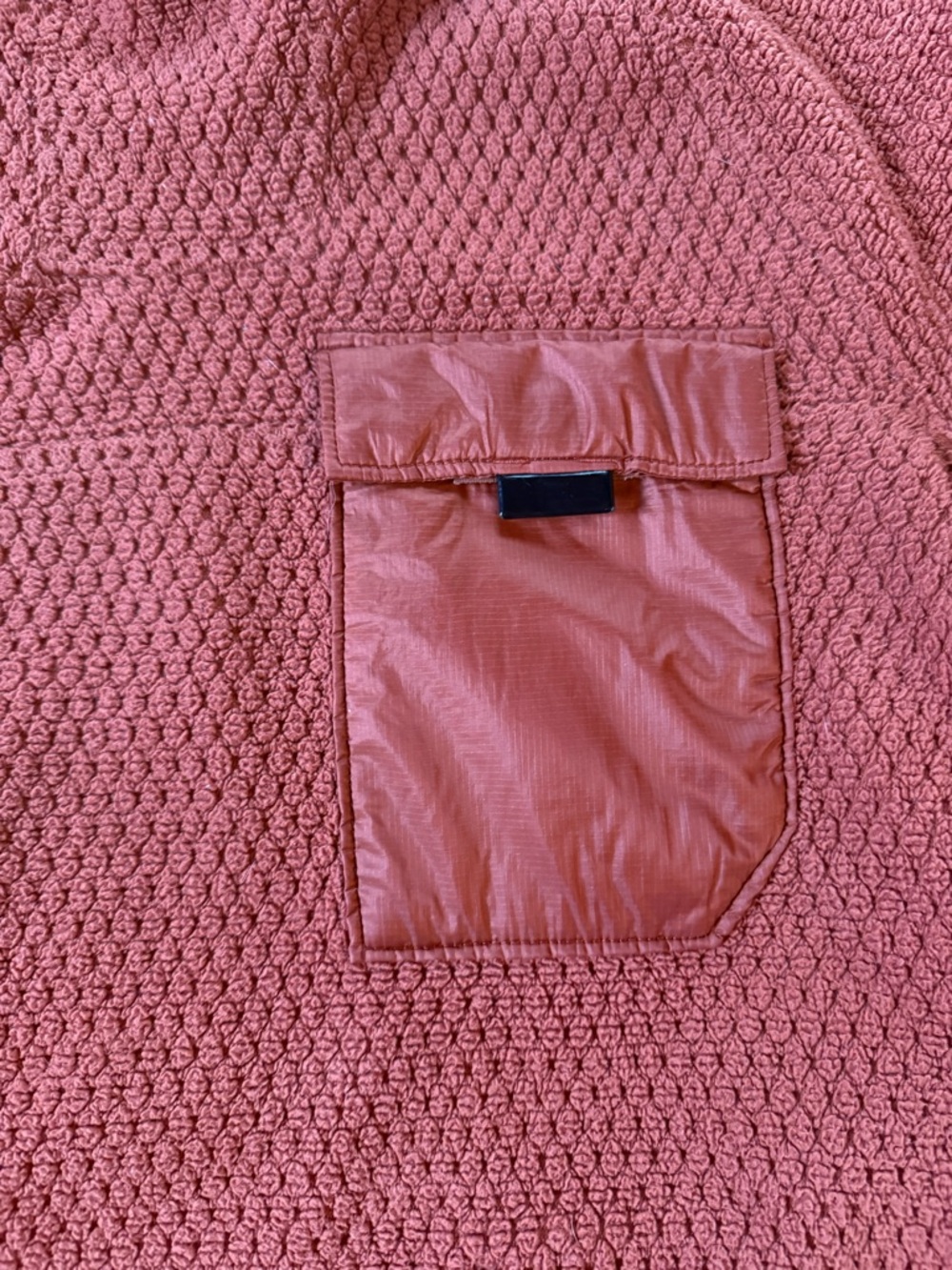 Burton Women’s Amora Fleece - Picture 3 of 4